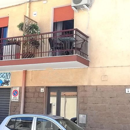 A Casa Di Giulia B&B Alghero Eksteriør billede