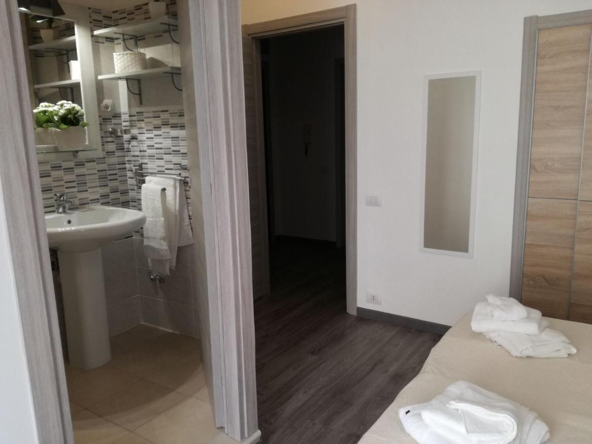 A Casa Di Giulia B&B Alghero Eksteriør billede